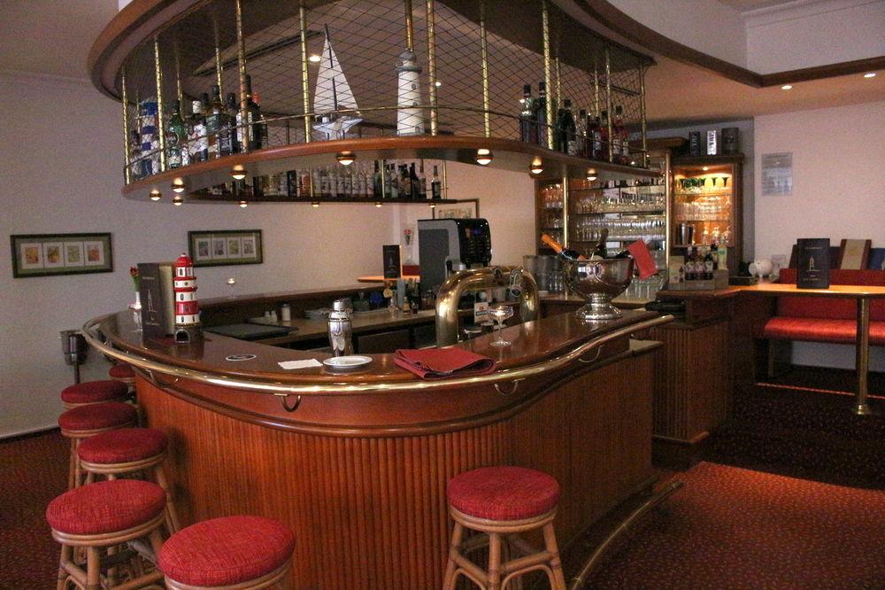 Elbotel Rostock By Centro 外观 照片
